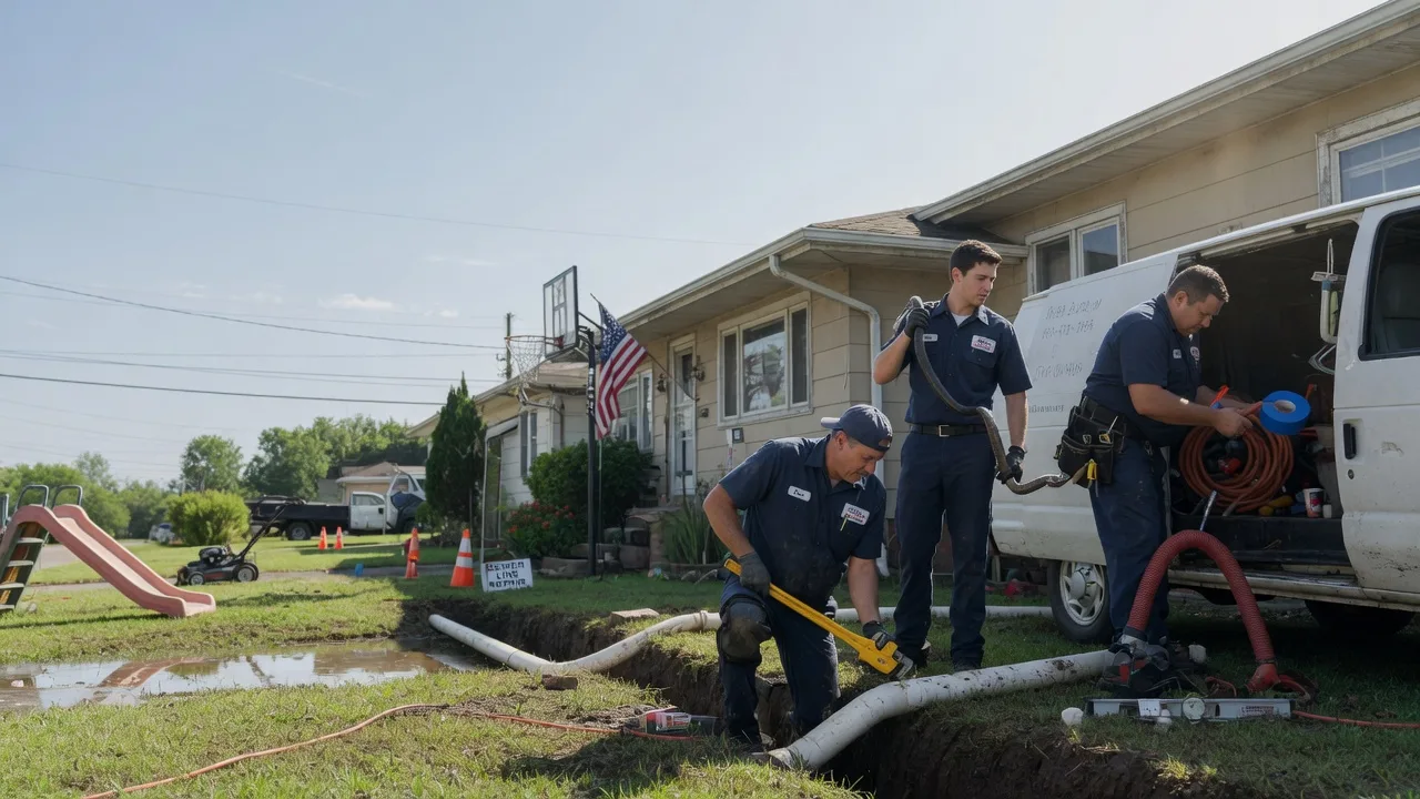 Toilet Installation in Venango, PA near me